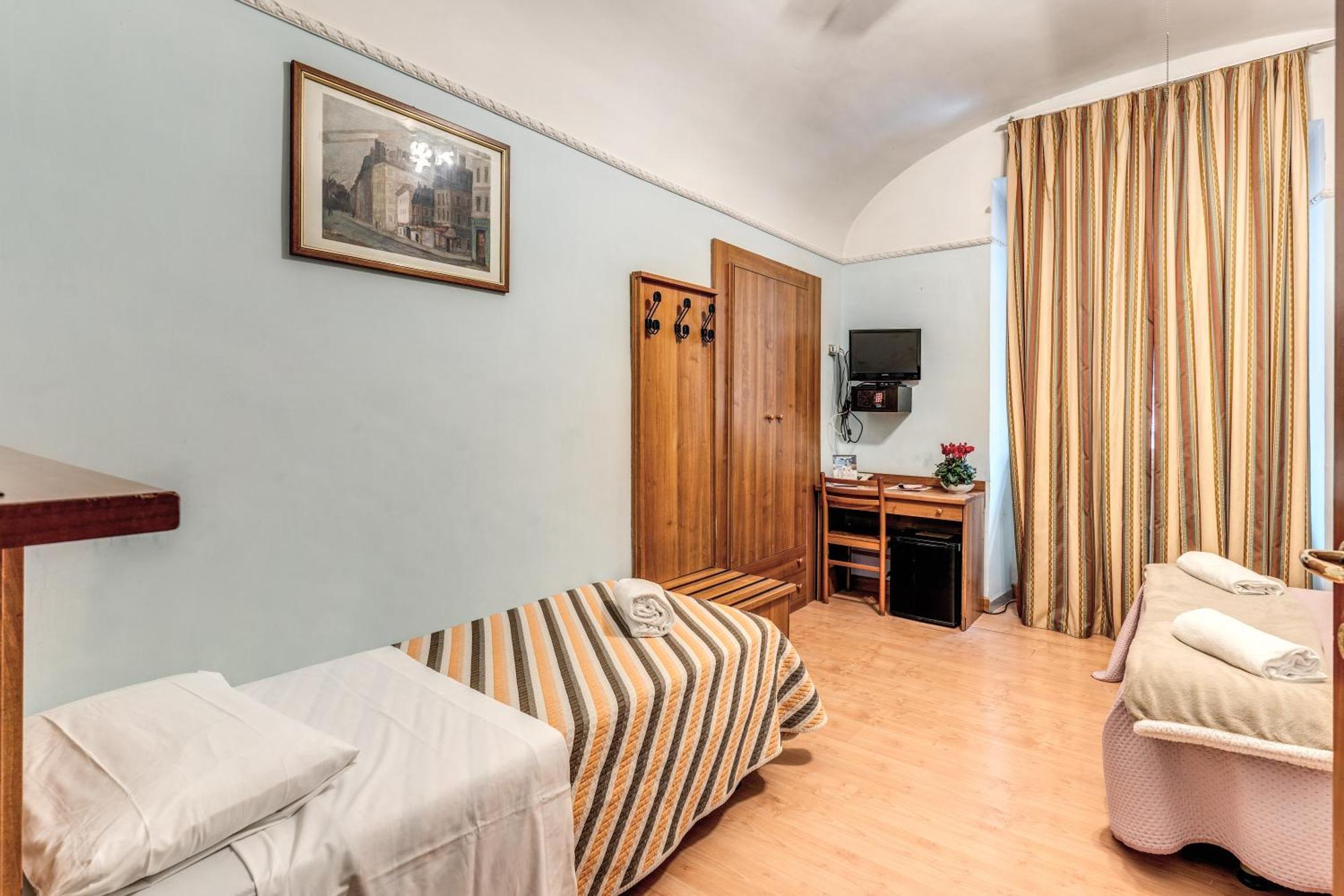 Hotel Altavilla — Foto 1